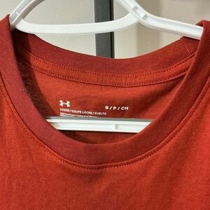 Under Armour muscle tee